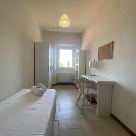 Апартаменты Faenza Per Tre *