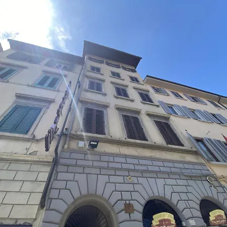 Faenza Per Tre Апартаменты Флоренция